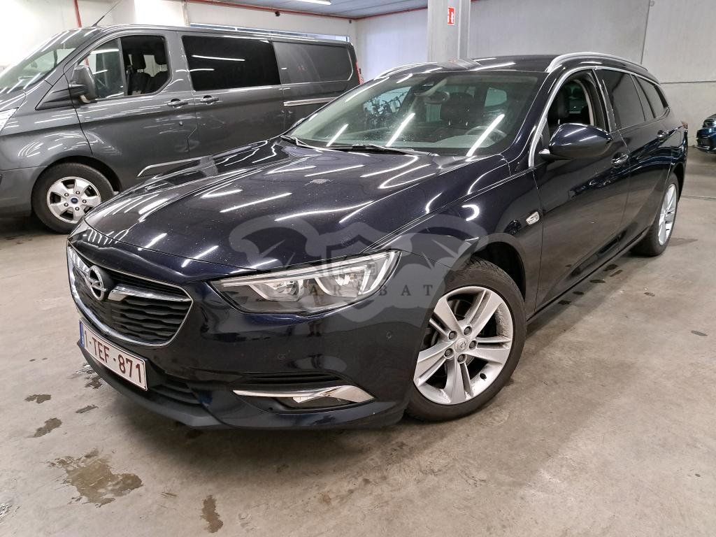 Opel Insignia Sports Tourer 1.6 CDTI Innovation 2017