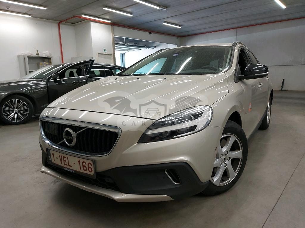 Volvo V40 Cross Country T3 2018