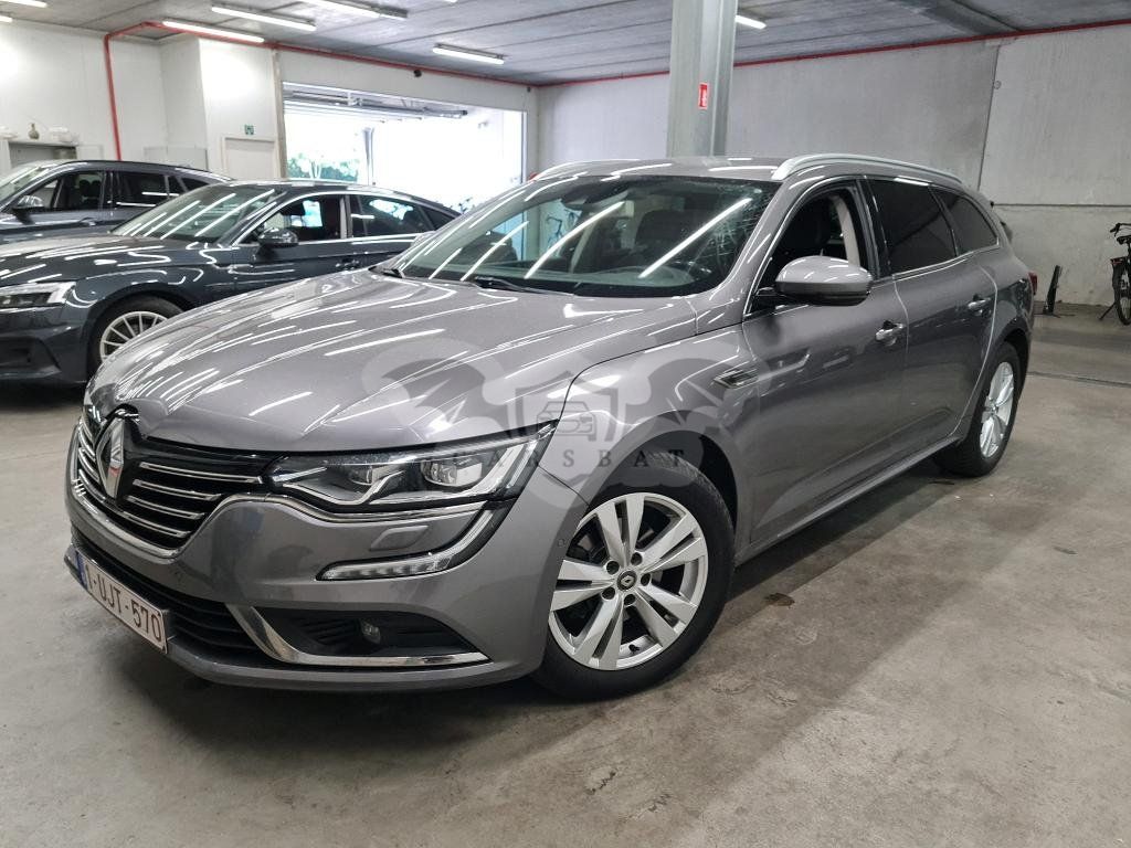 Renault Talisman (SM6) 1.6 DCI Intens 2018