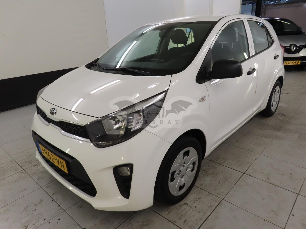 Kia Picanto (Morning) 1.0 2020