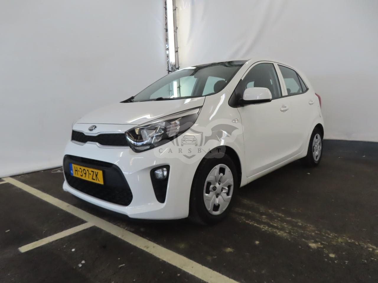 Kia Picanto (Morning) 1.0 ComfortPlusLine 2020