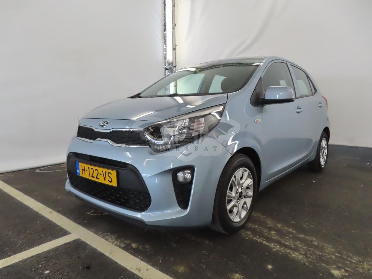 Kia Picanto (Morning) 1.0 DynamicLine 2020