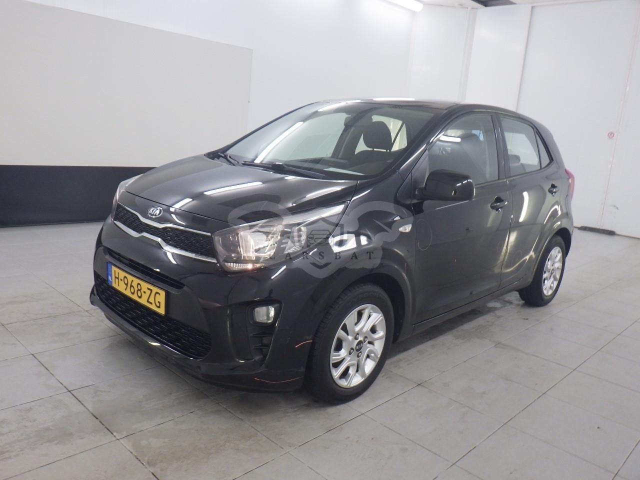 Kia Picanto (Morning) 1.0 DynamicLine 2020