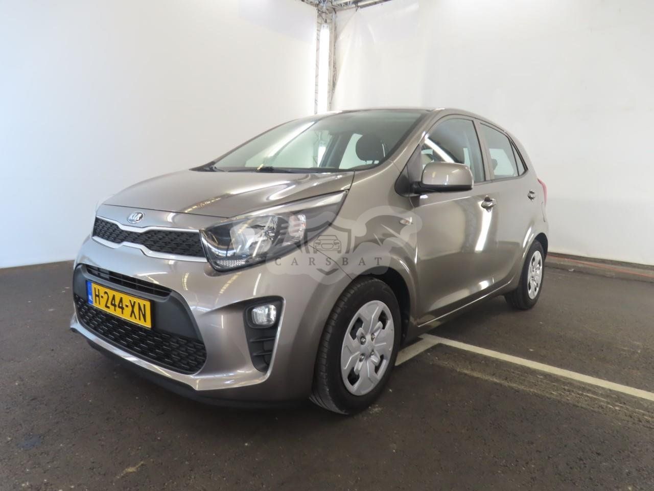 Kia Picanto (Morning) 1.0 ComfortPlusLine 2020