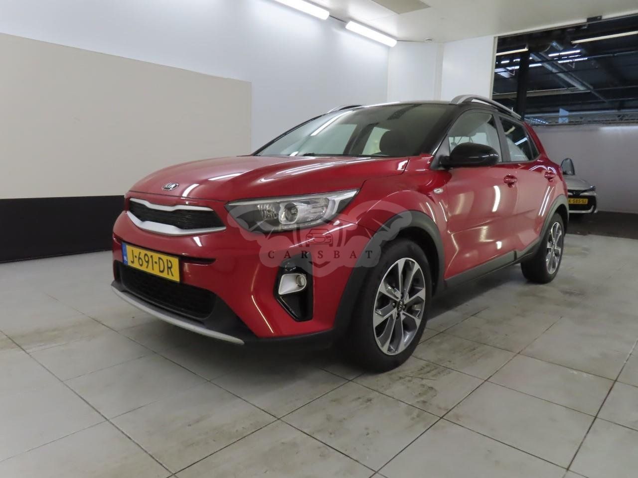 Kia Stonic 1.0 T-GDI DynamicLine 2020