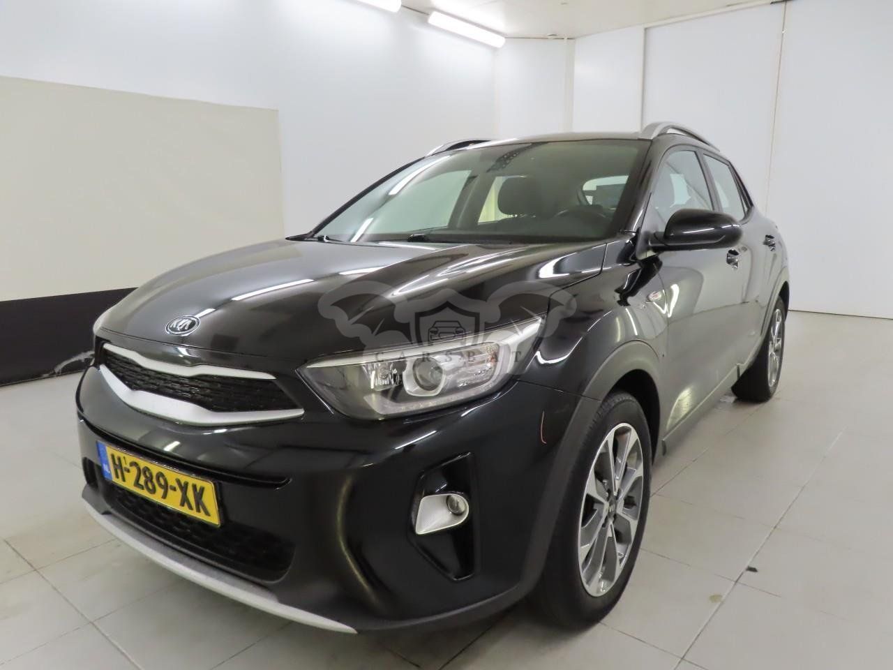 Kia Stonic 1.0 T-GDI DynamicLine 2020