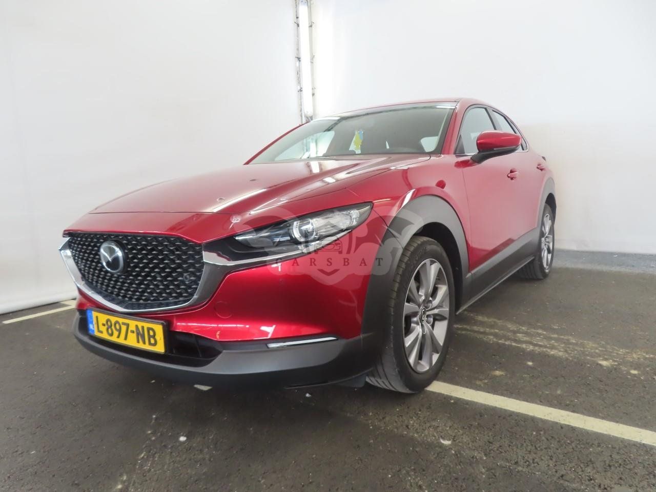 Mazda CX-30 2.0 SKYACTIV Comfort 2021