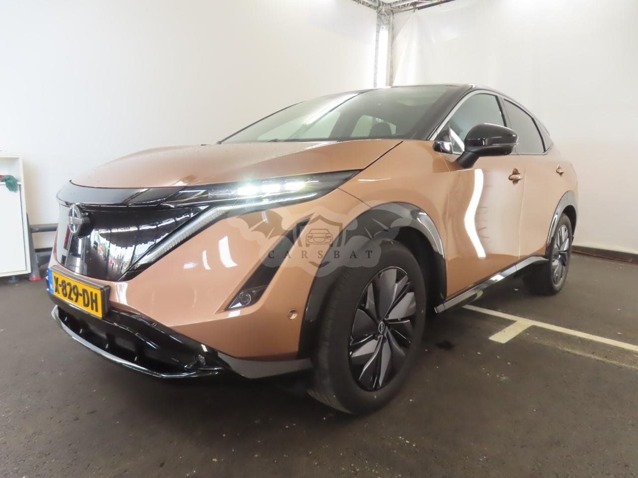 Nissan ARIYA 87 kWh Evolve 2023
