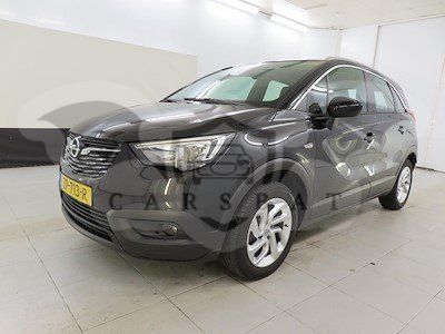 Opel Crossland 1.2 Innovation 2019