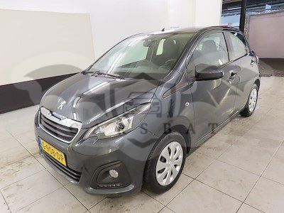 Peugeot 108 1.0 VTI Active 2019