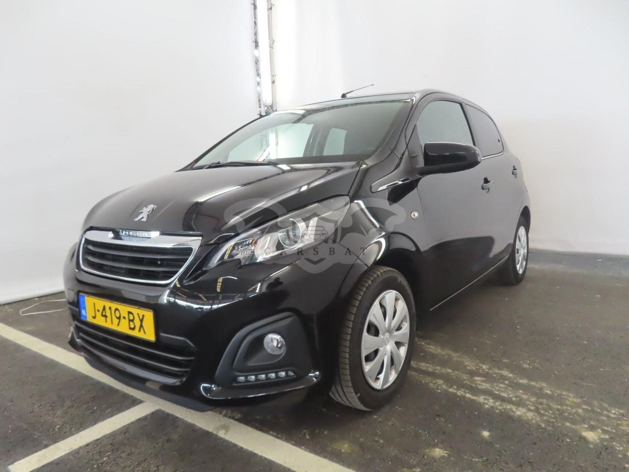 Peugeot 108 1.0 VTI Active 2020