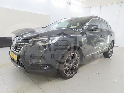 Renault Kadjar 1.3 TCe Black Edition 2021