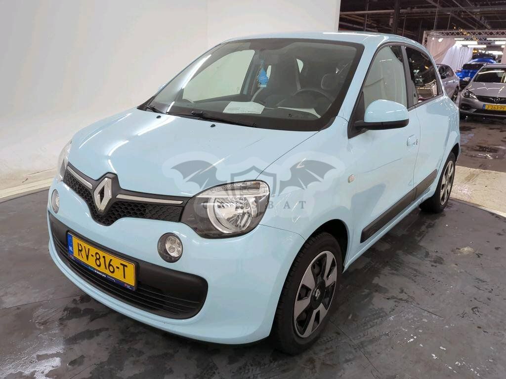 Renault Twingo 1.0 SCe Collection 2018