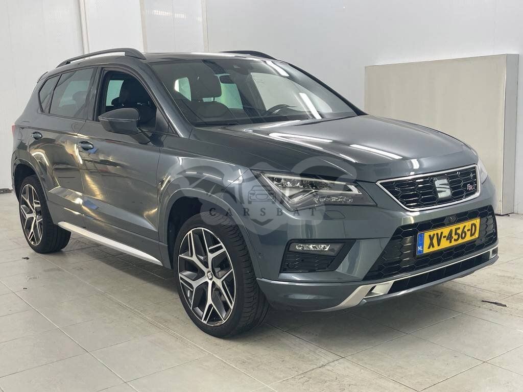 Seat Ateca 1.5 TSI FR Business Intense 2019