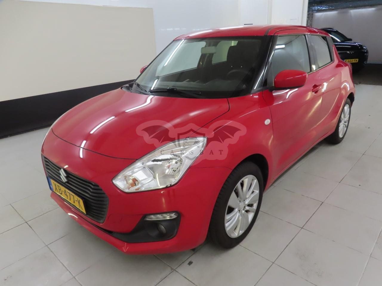 Suzuki Swift 1.2 2018