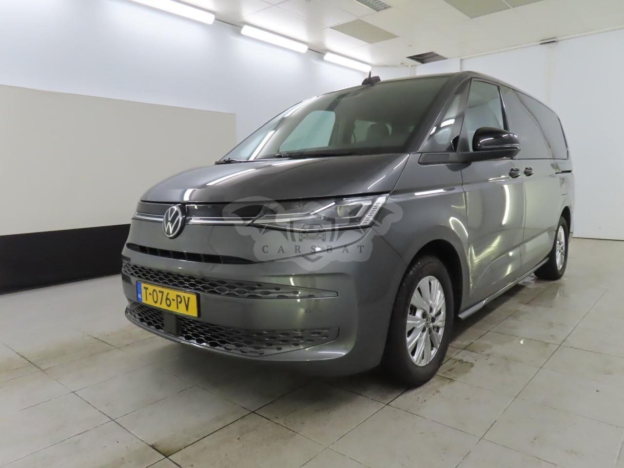 Volkswagen Multivan 1.4 2023