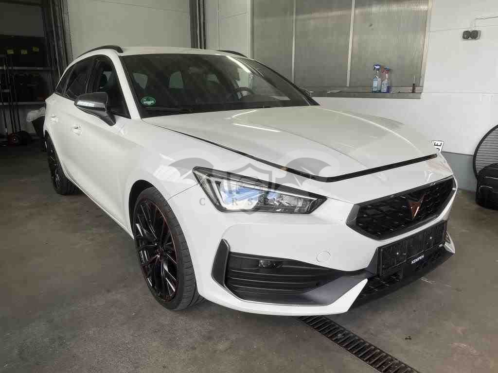 Cupra Leon Sportstourer 1.4 e-Hybrid VZ 2022