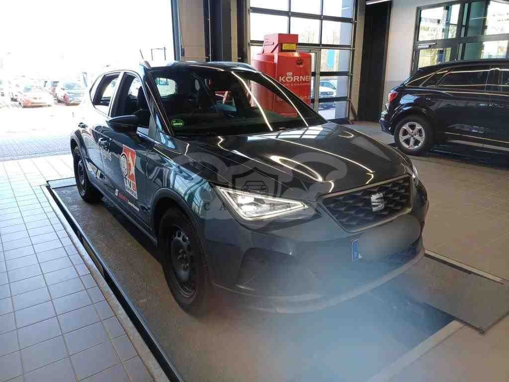 Seat Arona 1.0 TSI FR 2022
