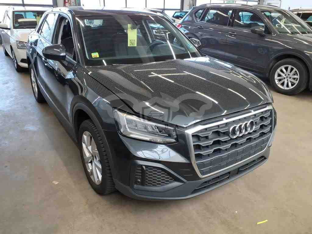 Audi Q2 30 TFSI 2023