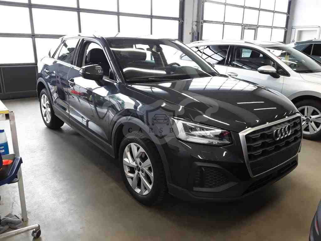 Audi Q2 30 TFSI 2023