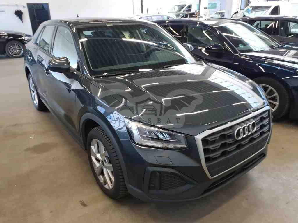 Audi Q2 35 TFSI 2023