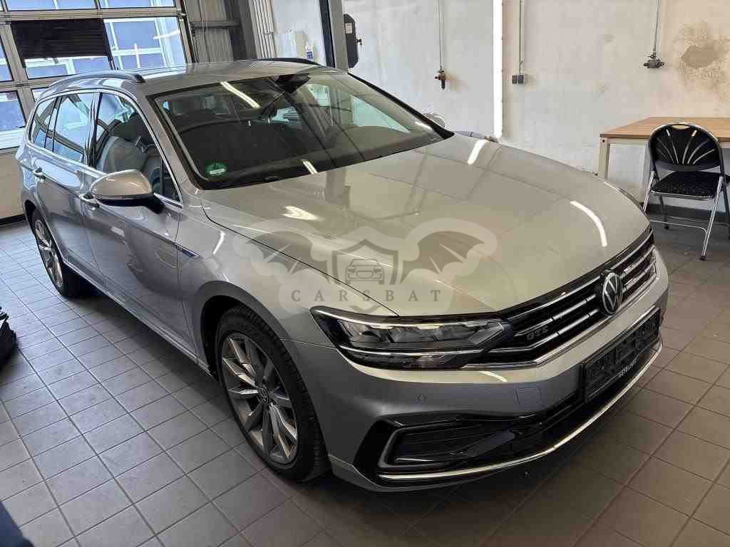 Volkswagen Passat Variant GTE 1.4 TSI 2021
