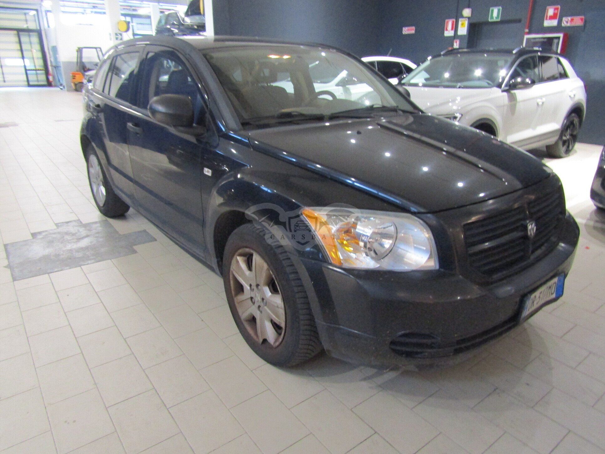 Dodge Caliber 2.0 SXT 2006