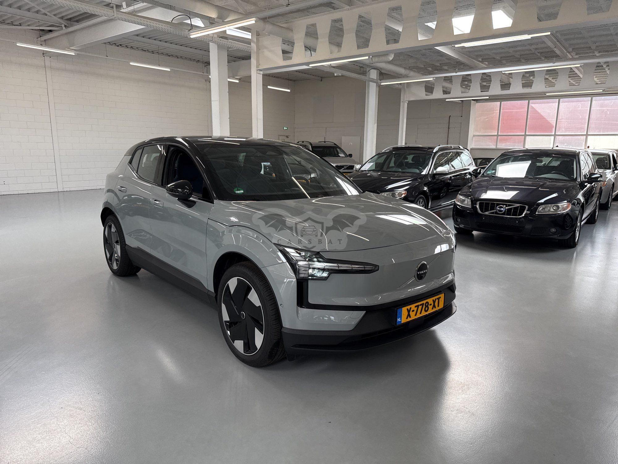 Volvo EX30 Performance 64 kWh 2024