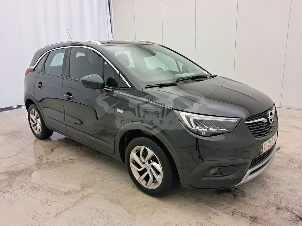 Opel Crossland 1.5 Innovation 2020
