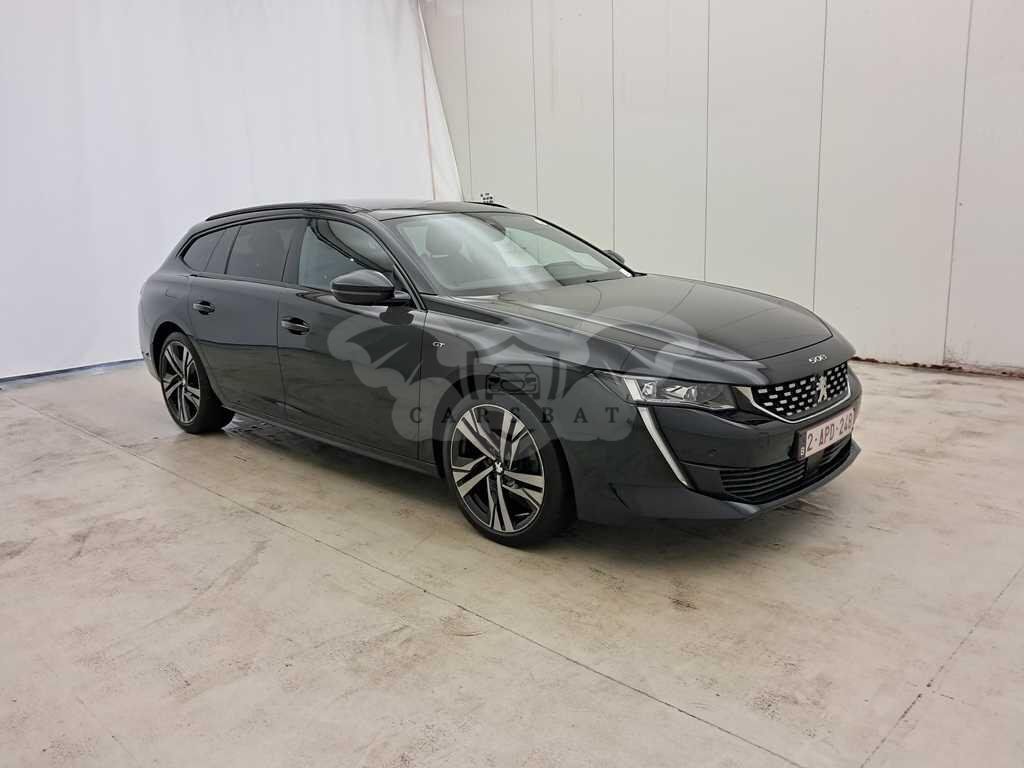 Peugeot 508 SW 1.6i GT 2021