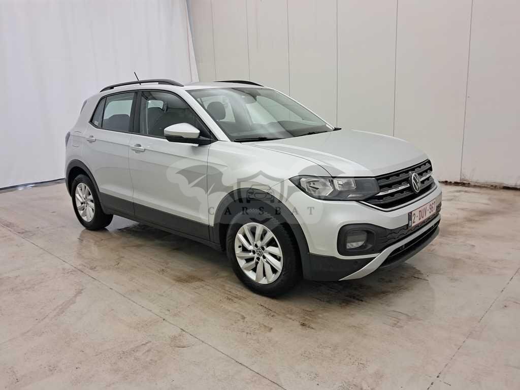 Volkswagen T-Cross 1.0 TSI Life Business 2023