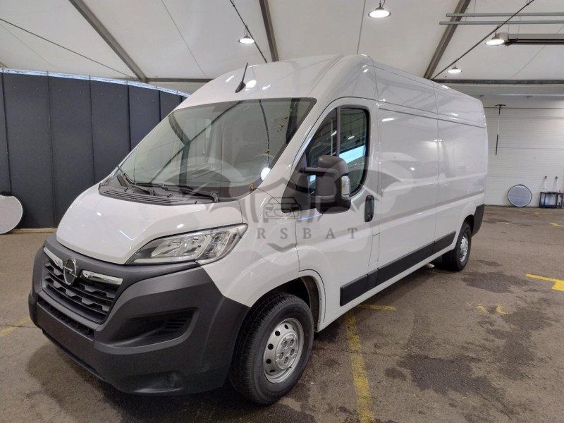 Opel Movano L3H2 2.2 2024