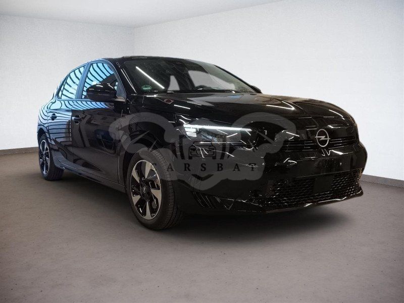 Opel Corsa-e 46 kWh 2024