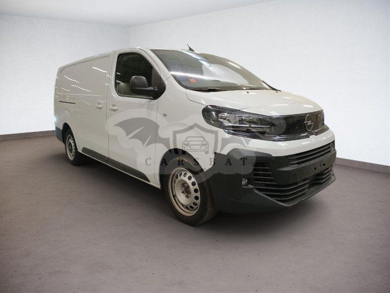 Opel Vivaro 2.0 2024