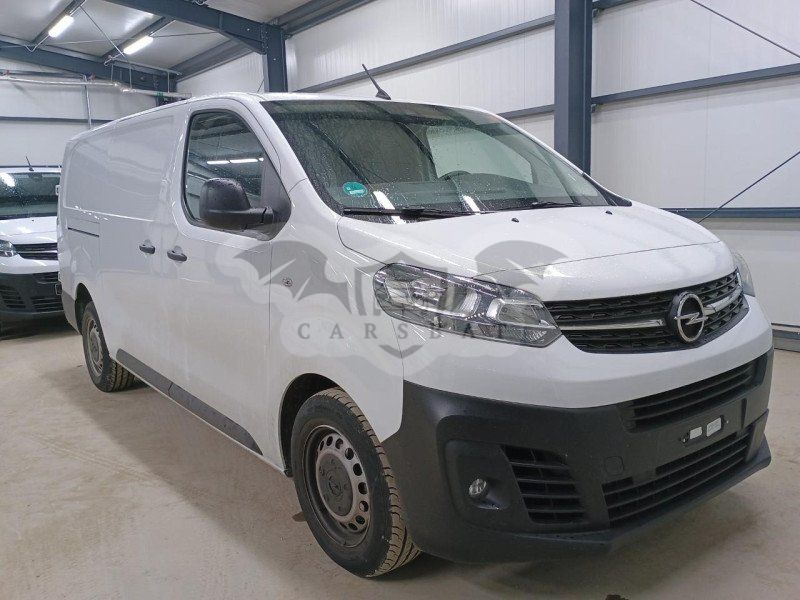 Opel Vivaro 2.0 2024
