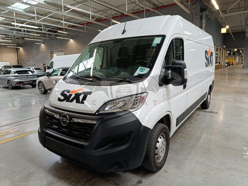 Opel Movano L3H2 2.2 2024