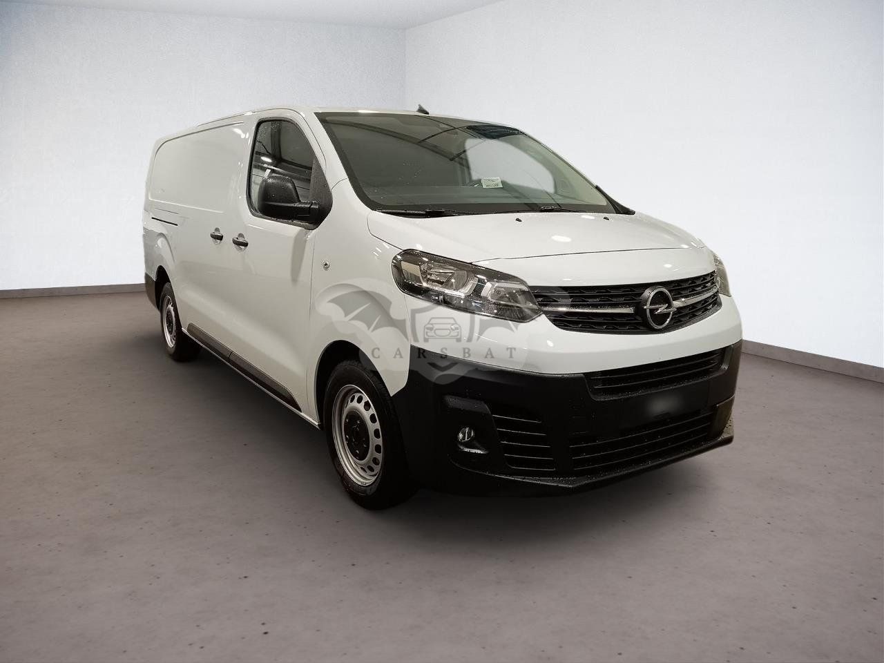 Opel Vivaro 2.0 2024