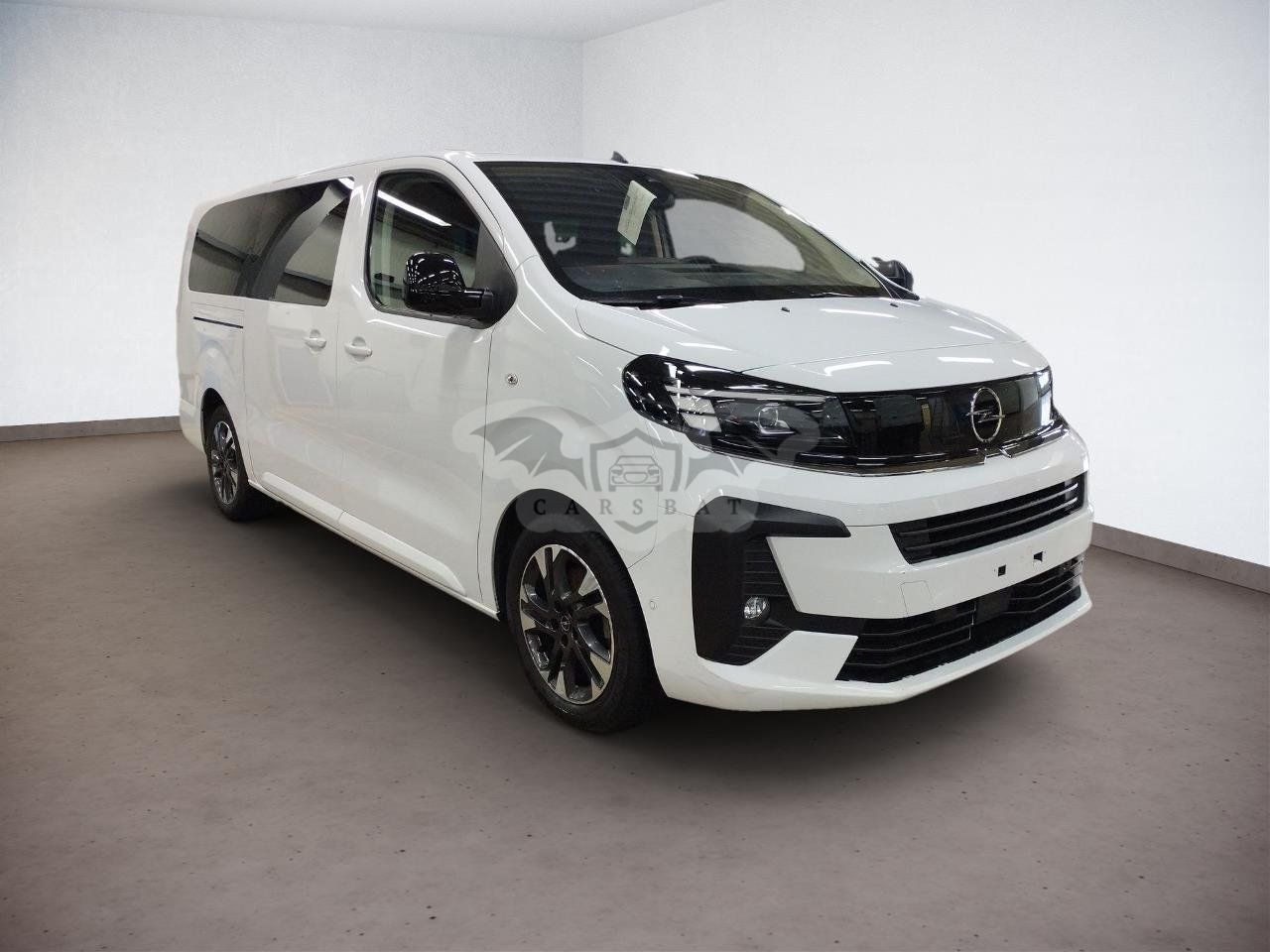 Opel Vivaro Combi 2.0 Selection 2024