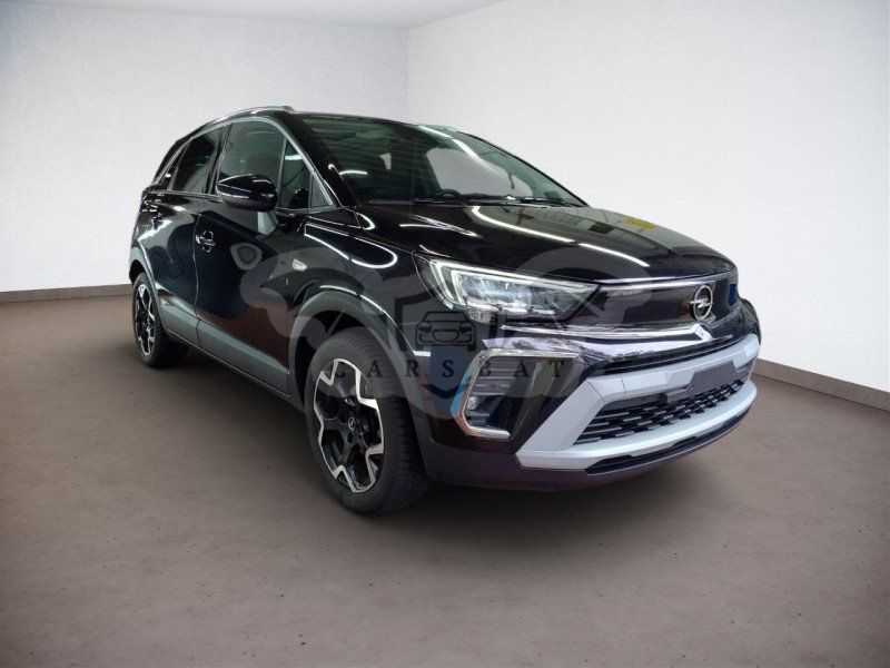 Opel Crossland 1.2 Ultimate 2024