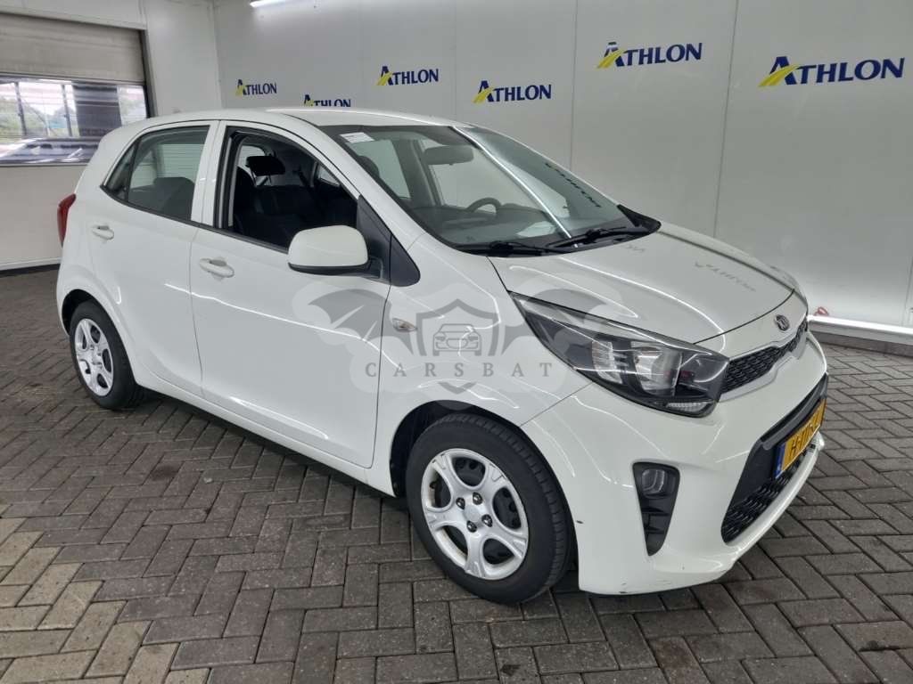 Kia Picanto (Morning) 1.0 Comfort 2020