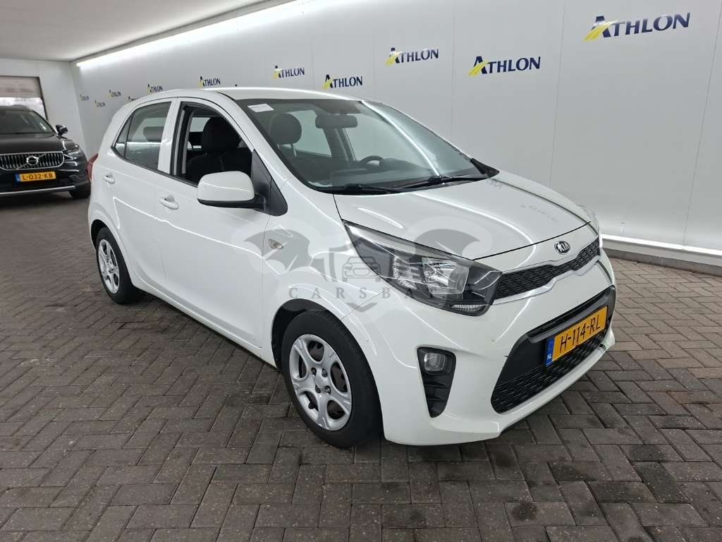 Kia Picanto (Morning) 1.0 Comfort 2020