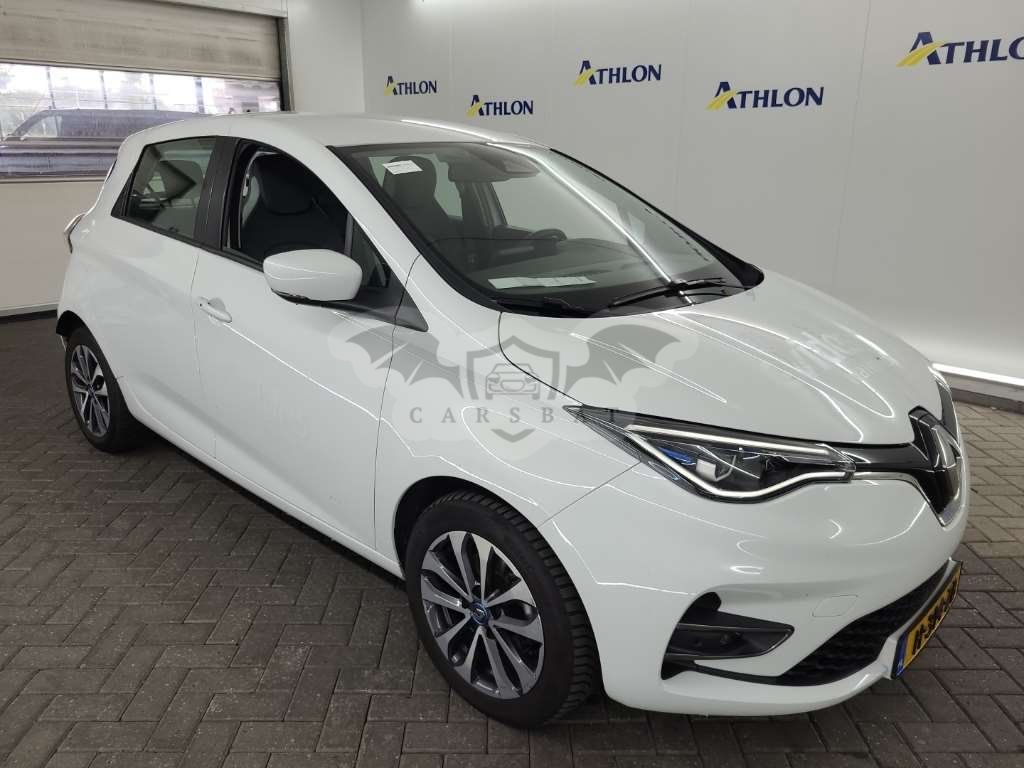 Renault Zoe Zen 2020
