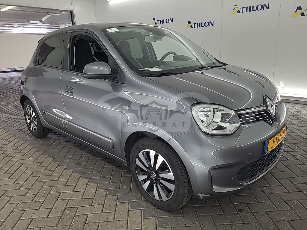 Renault Twingo Intens 2020
