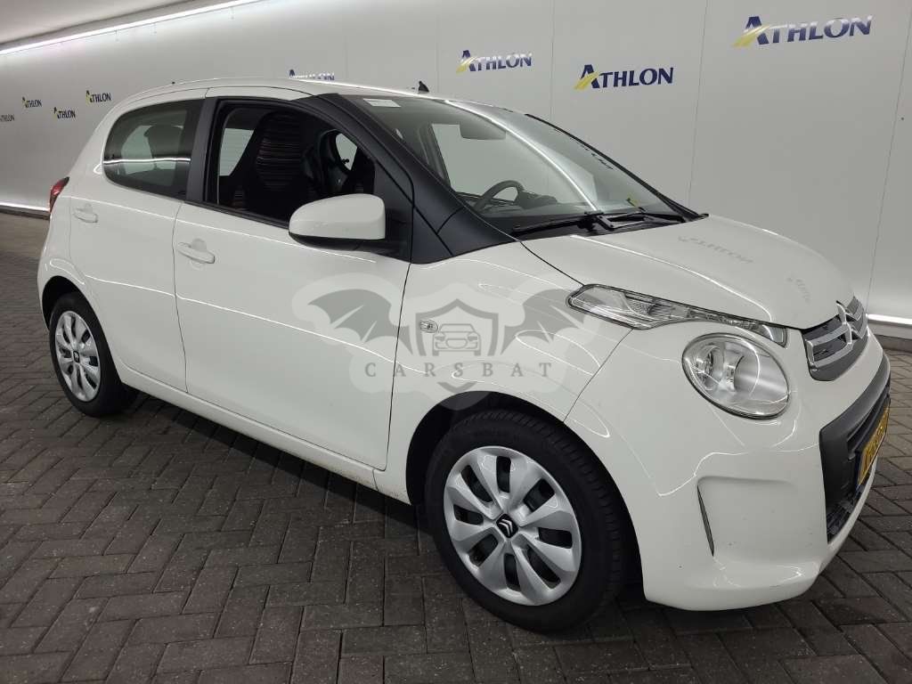 Citroën C1 1.0 VTI Feel 2021