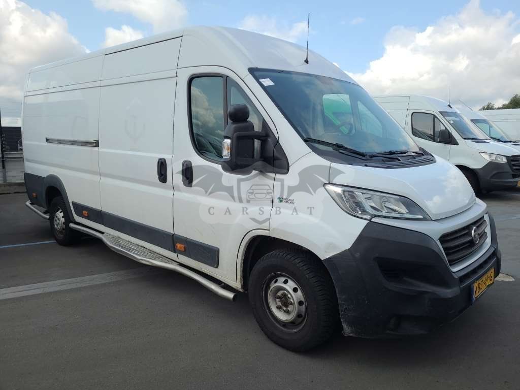 Fiat Ducato L4H2 3.0 2019