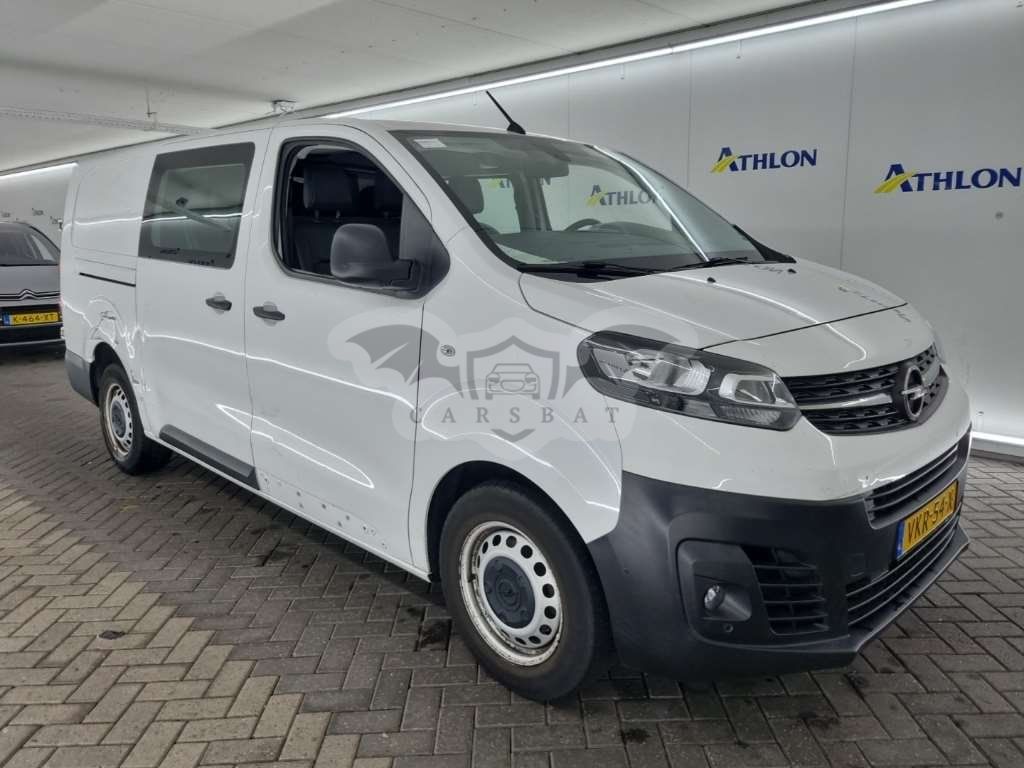 Opel Vivaro L3H1 1.5 2021