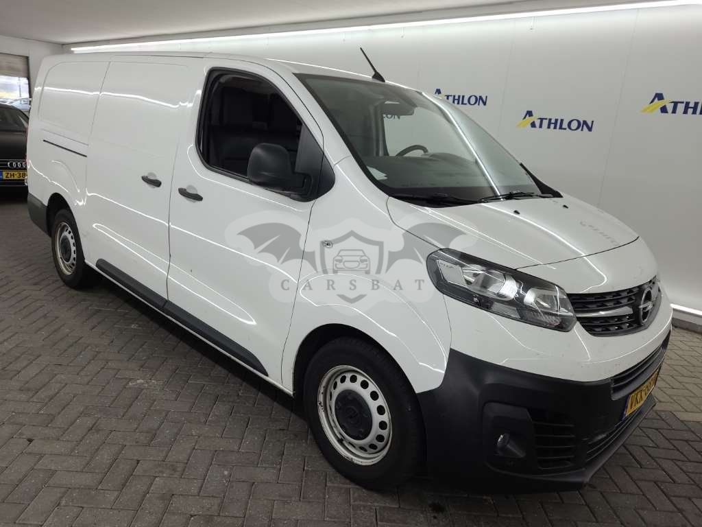Opel Vivaro L3H1 2.0 CDTI 2021