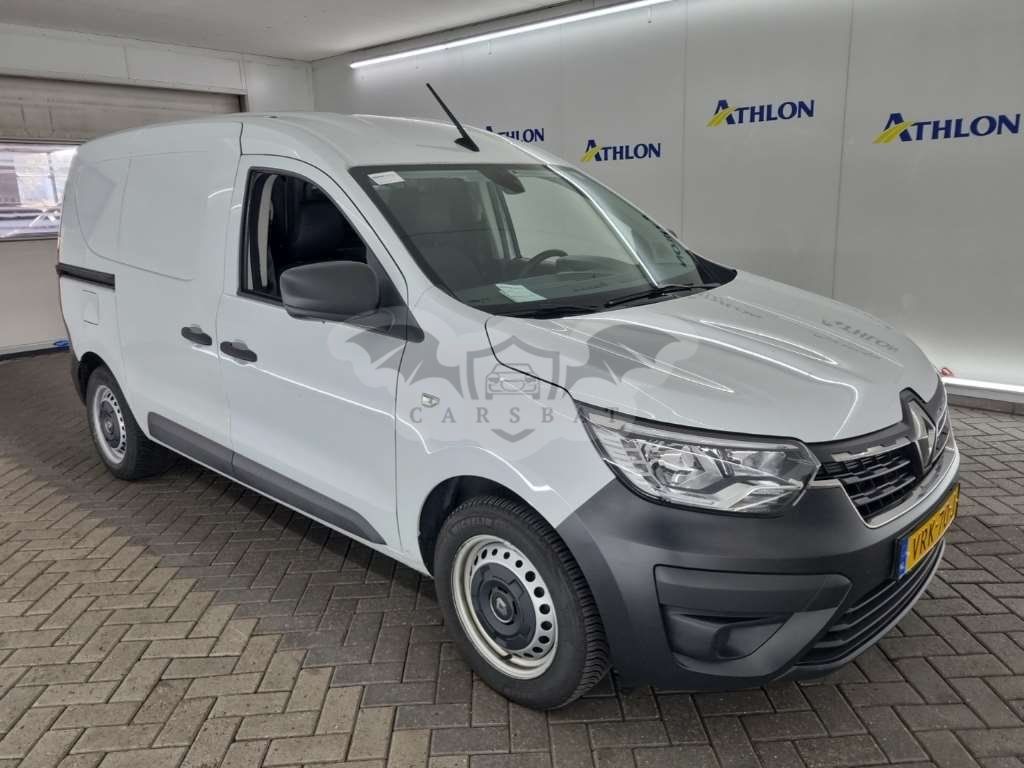 Renault Express 1.5 dCi Comfort 2022