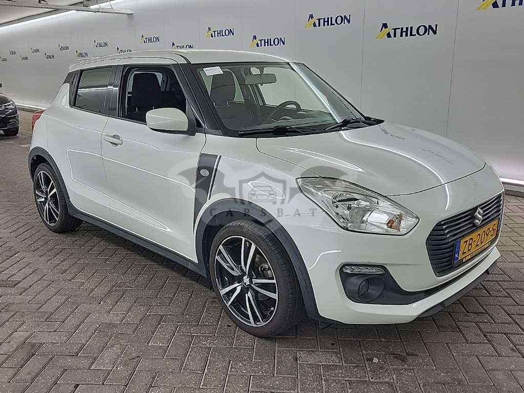 Suzuki Swift 1.2 Sport 2019
