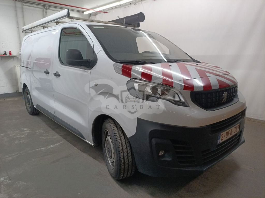 Peugeot Expert 2.0 HDI 2023